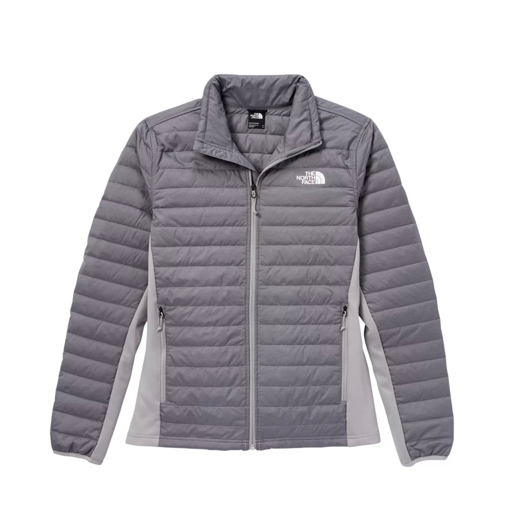 The North Face Men's Canyonlands Hybrid Jacket